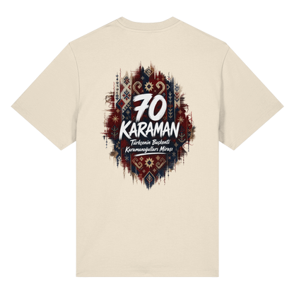 70 - Karaman - Organic Heavy Shirt