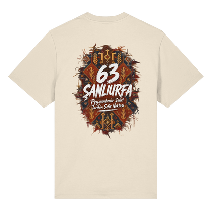 63 - Sanliurfa - Organic Heavy Shirt