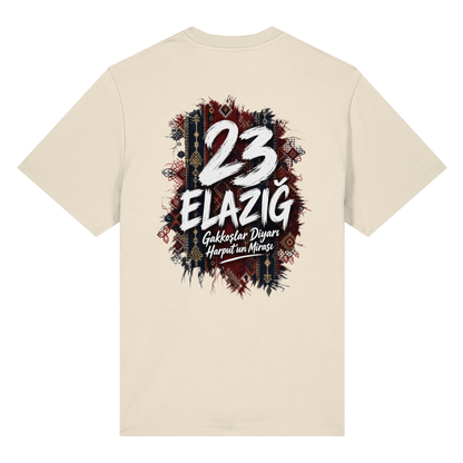 23 - Elazig - Organic Heavy Shirt
