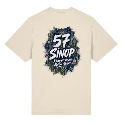 57 - Sinop - Organic Heavy Shirt