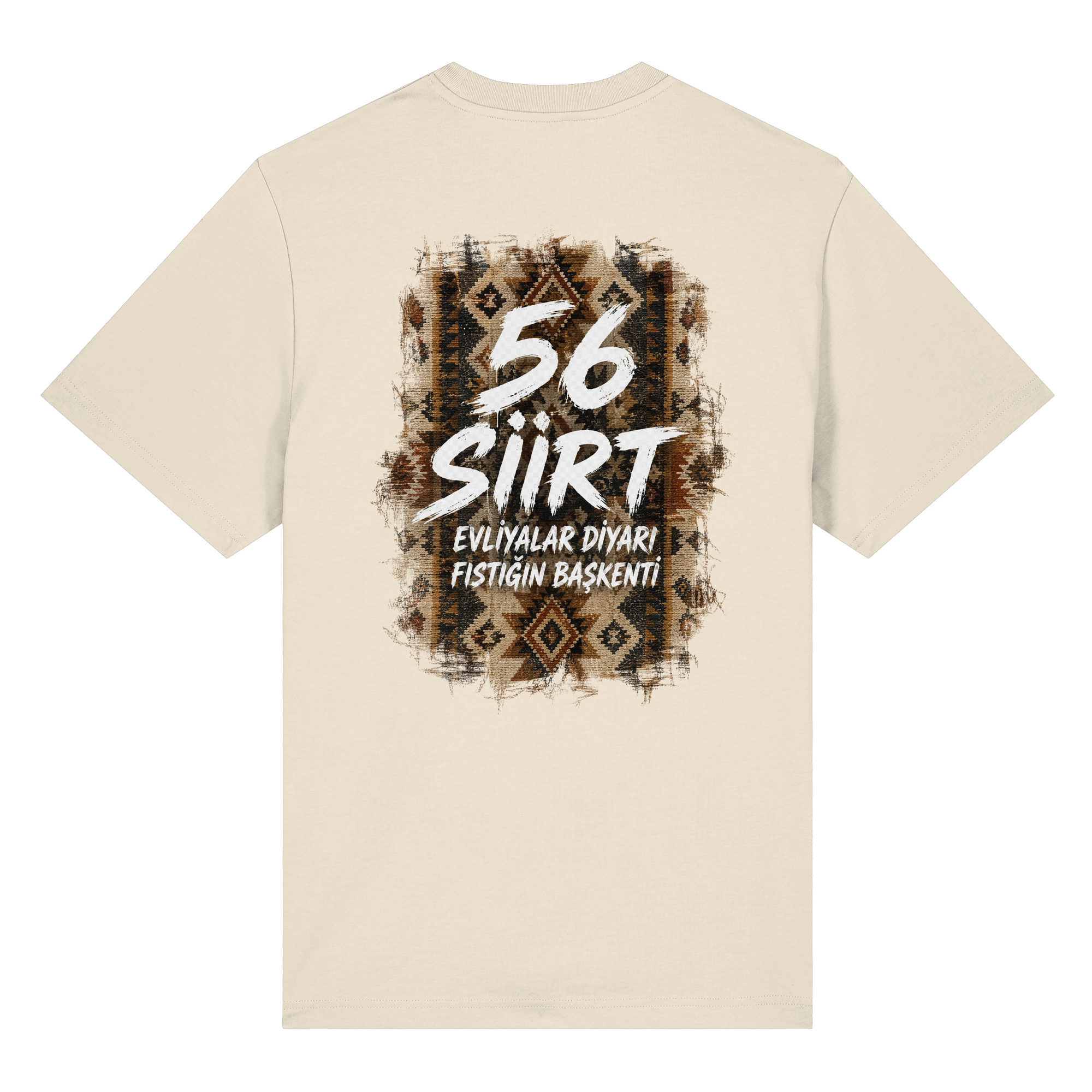 56 - Siirt - Organic Heavy Shirt