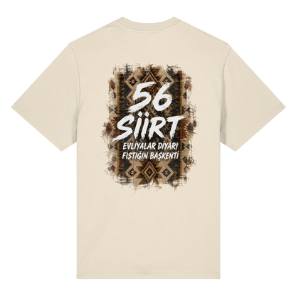 56 - Siirt - Organic Heavy Shirt