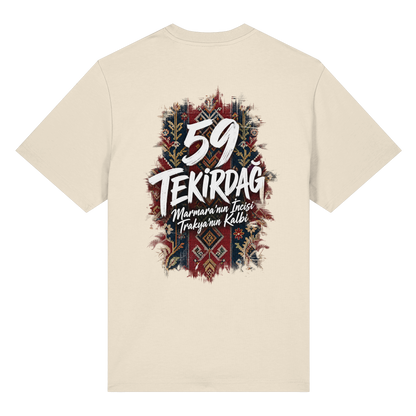 59 - Tekirdag - Organic Heavy Shirt
