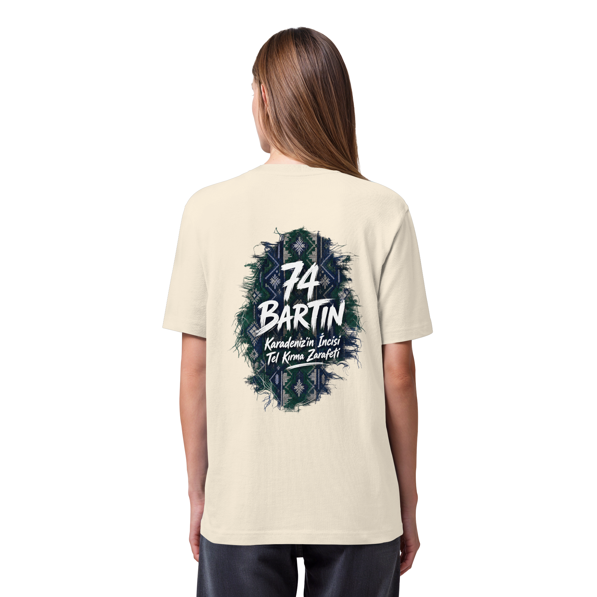74 - Bartin - Organic Heavy Shirt