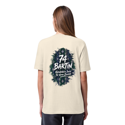 74 - Bartin - Organic Heavy Shirt