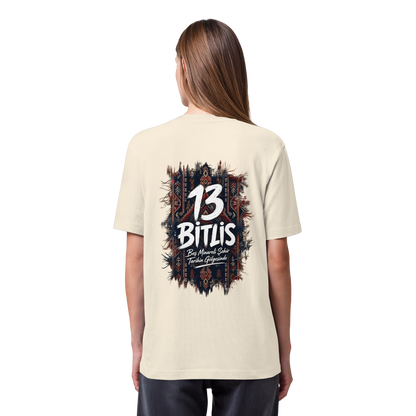 13 - Bitlis - Organic Heavy Shirt