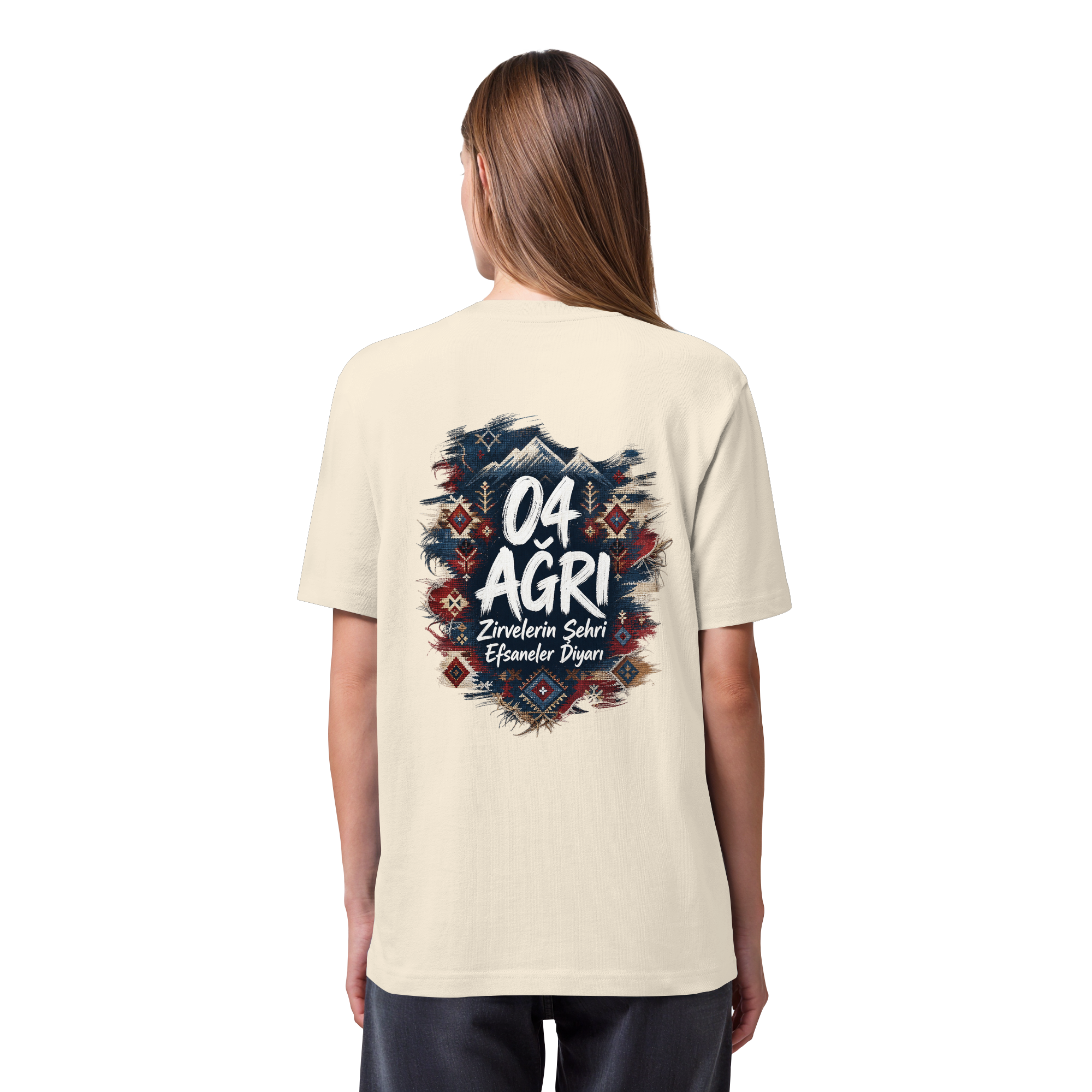 04 - Agri - Organic Heavy Shirt