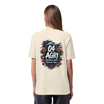 04 - Agri - Organic Heavy Shirt