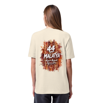 44 - Malatya - Organic Heavy Shirt