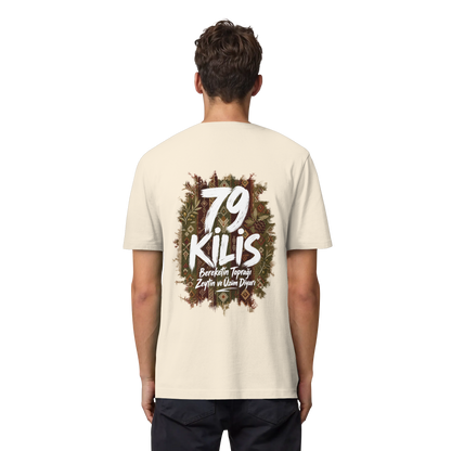 79 - Kilis - Organic Heavy Shirt