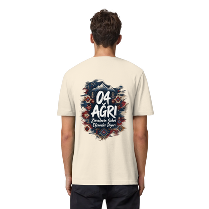 04 - Agri - Organic Heavy Shirt