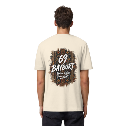 69 - Bayburt - Organic Heavy Shirt