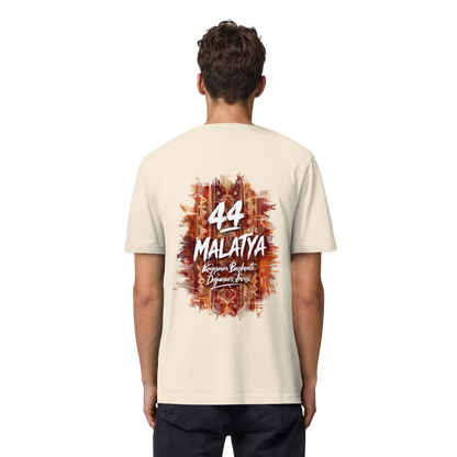 44 - Malatya - Organic Heavy Shirt