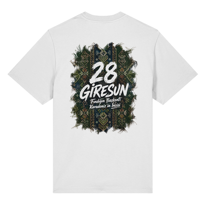 28 - Giresun - Organic Heavy Shirt