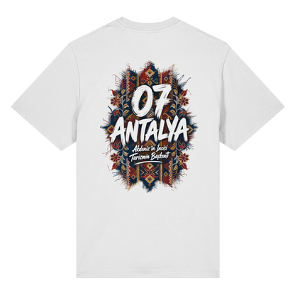07 - Antalya - Organic Heavy Shirt