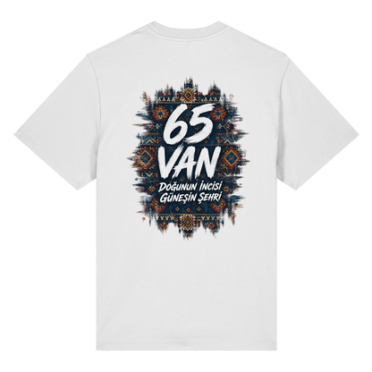 65 - Van - Organic Heavy Shirt