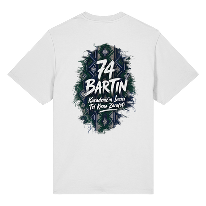 74 - Bartin - Organic Heavy Shirt