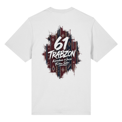 61 - Trabzon - Organic Heavy Shirt