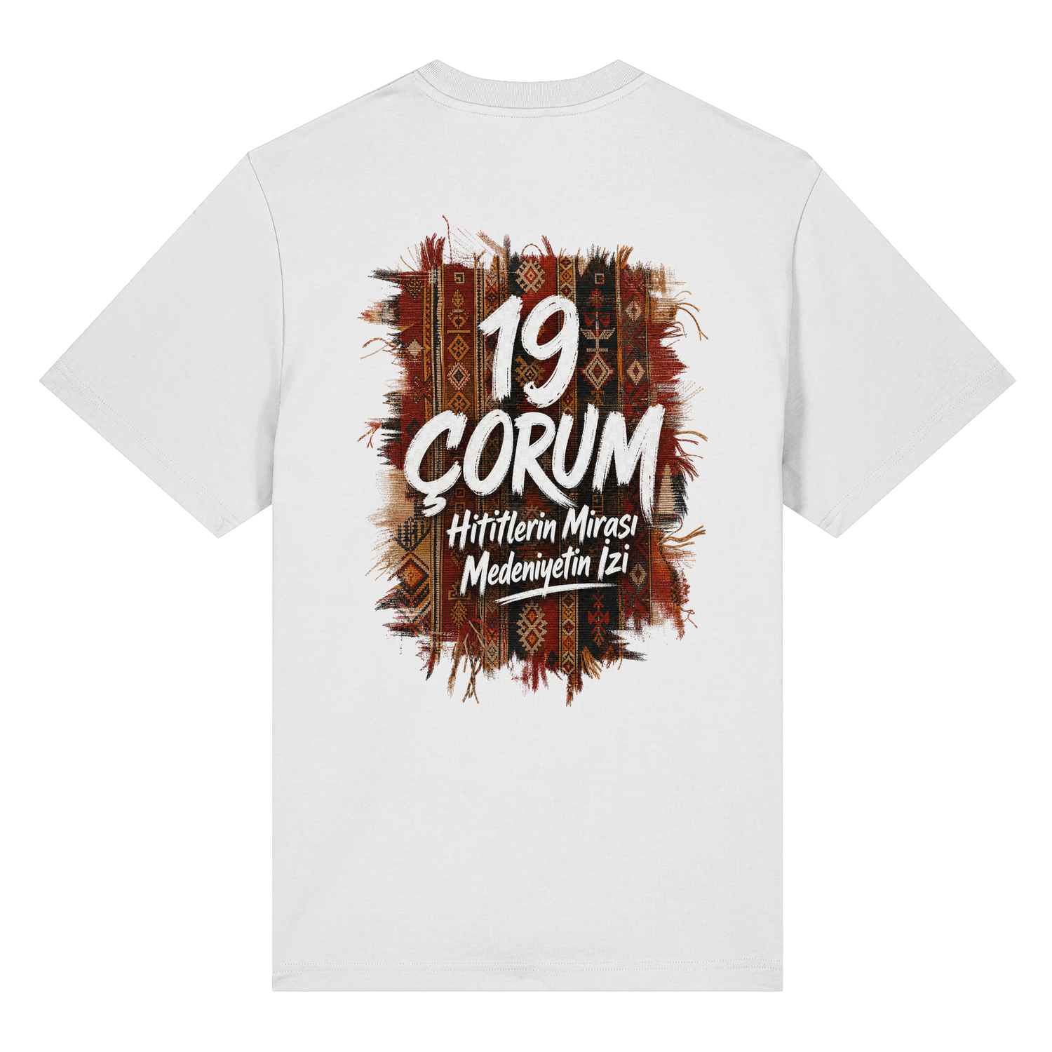 19 - Corum - Organic Heavy Shirt