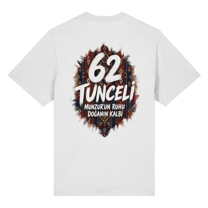 62 - Tunceli - Organic Heavy Shirt