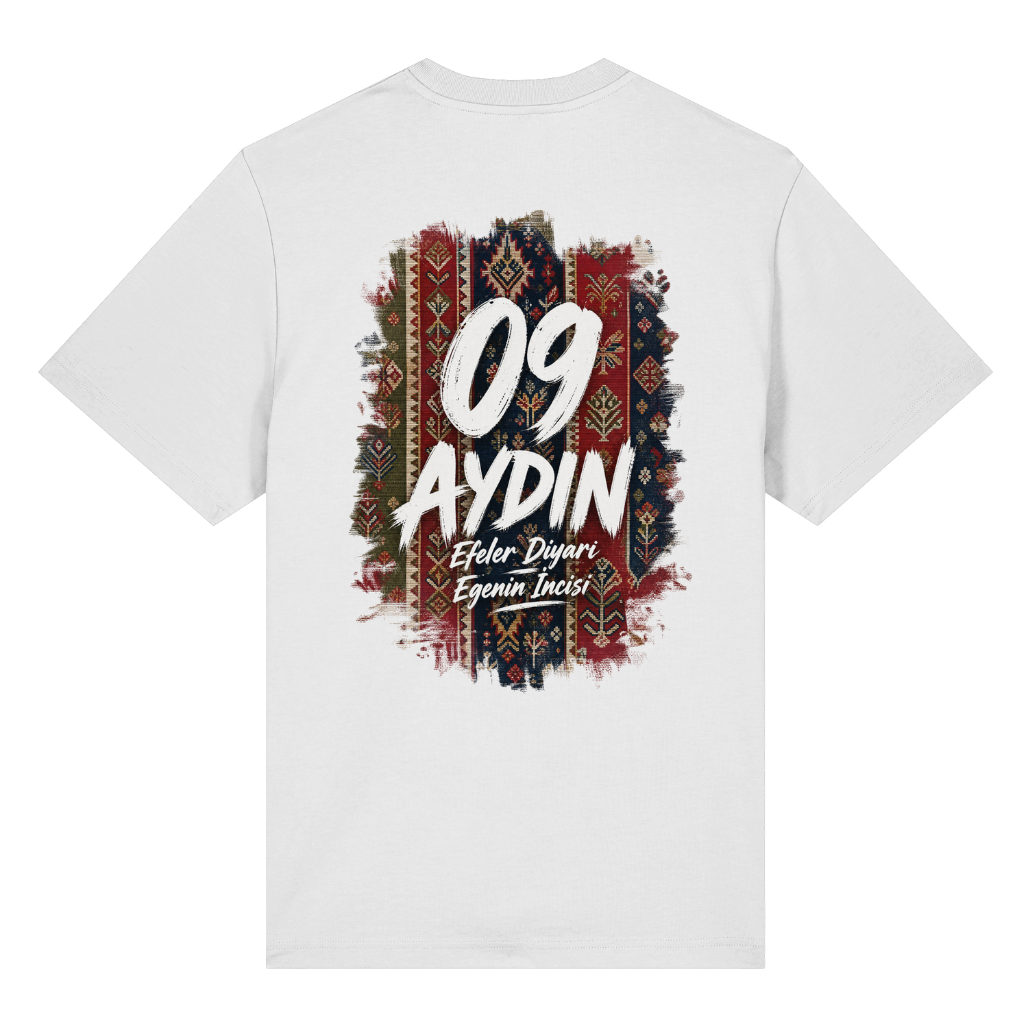 09 - Aydin - Organic Heavy Shirt
