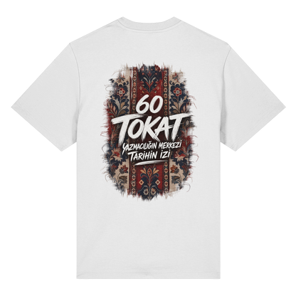 60 - Tokat - Organic Heavy Shirt