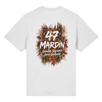 47 - Mardin - Organic Heavy Shirt