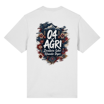 04 - Agri - Organic Heavy Shirt