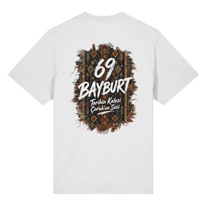 69 - Bayburt - Organic Heavy Shirt