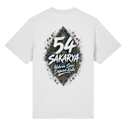 54 - Sakarya - Organic Heavy Shirt