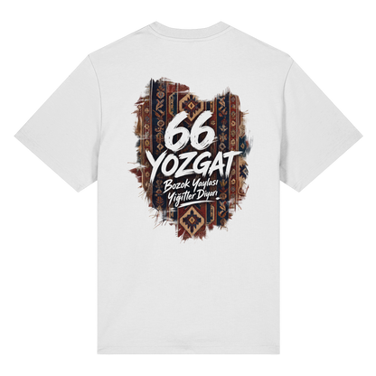 66 - Yozgat - Organic Heavy Shirt