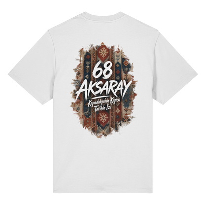 68 - Aksaray - Organic Heavy Shirt
