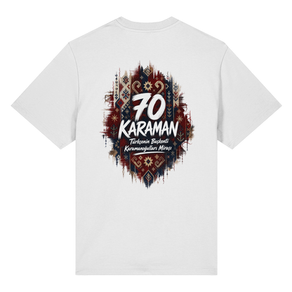 70 - Karaman - Organic Heavy Shirt