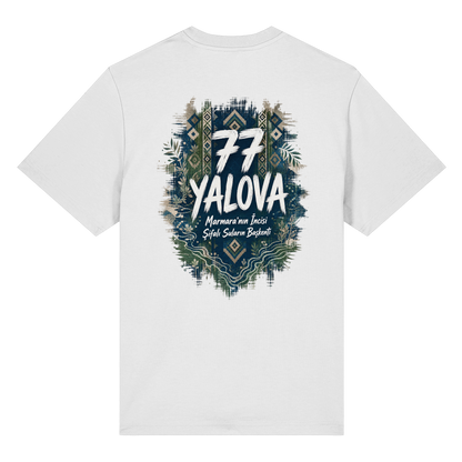 77 - Yalova - Organic Heavy Shirt
