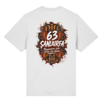 63 - Sanliurfa - Organic Heavy Shirt