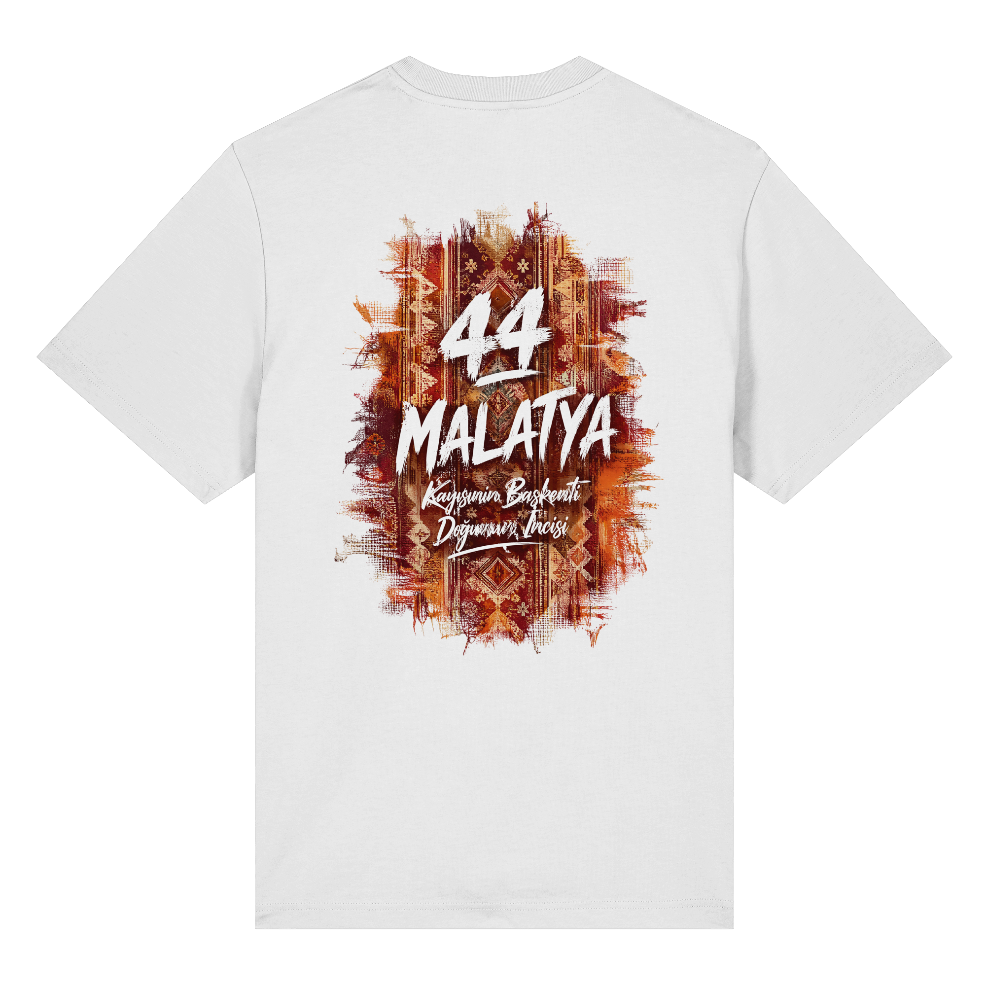 44 - Malatya - Organic Heavy Shirt