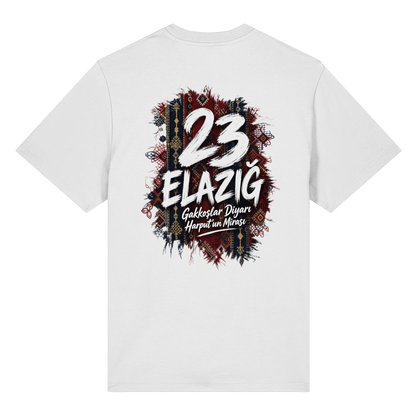 23 - Elazig - Organic Heavy Shirt