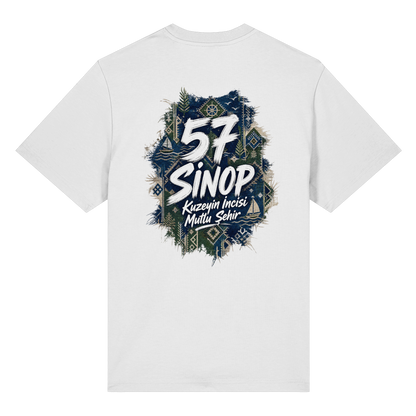 57 - Sinop - Organic Heavy Shirt