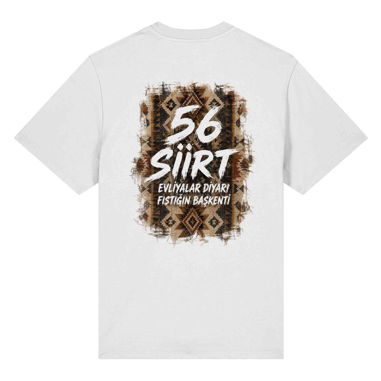 56 - Siirt - Organic Heavy Shirt
