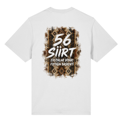 56 - Siirt - Organic Heavy Shirt