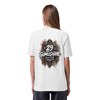 29 - Gümüshane - Organic Heavy Shirt