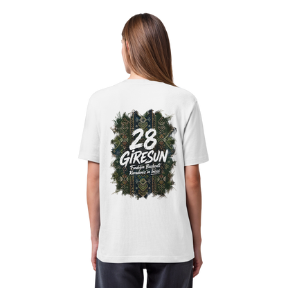 28 - Giresun - Organic Heavy Shirt