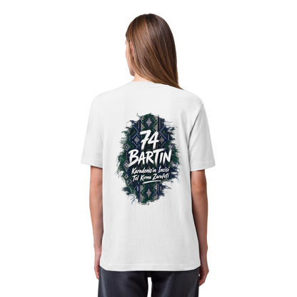 74 - Bartin - Organic Heavy Shirt