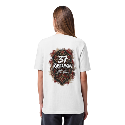 37 - Kastamonu - Organic Heavy Shirt