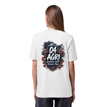 04 - Agri - Organic Heavy Shirt