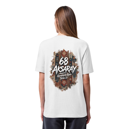 68 - Aksaray - Organic Heavy Shirt