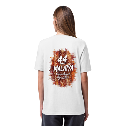44 - Malatya - Organic Heavy Shirt