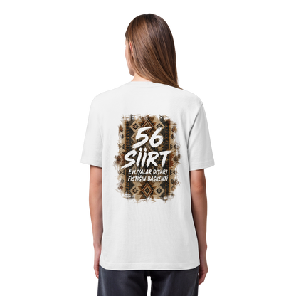 56 - Siirt - Organic Heavy Shirt