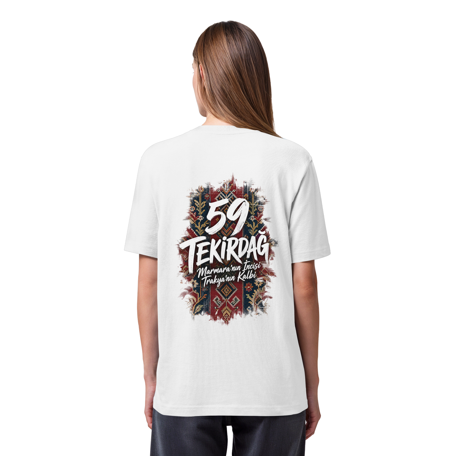 59 - Tekirdag - Organic Heavy Shirt