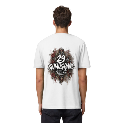 29 - Gümüshane - Organic Heavy Shirt